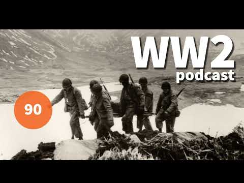 90 - Storm On Our Shores