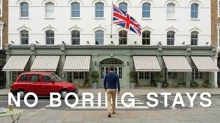 London's Best Boutique Hotels: 9 Stays With Soul