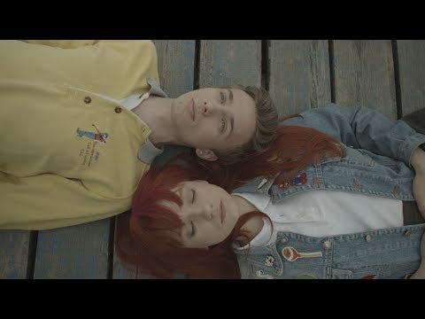 Lucas Bird - Elene (Music Video)