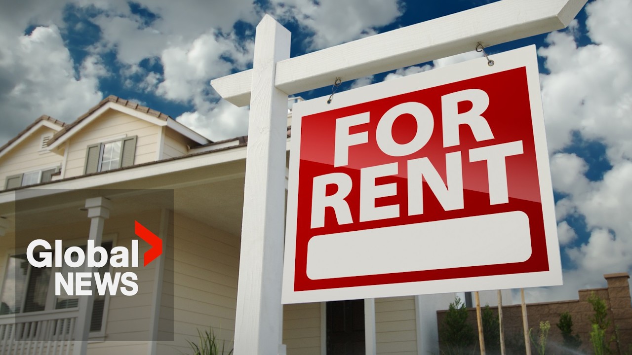 Video: Canadian cabinet landlords cited in critique of housing bill C-20