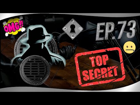 Inércia Podcast EP73 - Os maiores segredos do Inércia