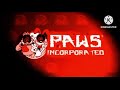 Paws Incorporated 2007 Logo Horror Remake