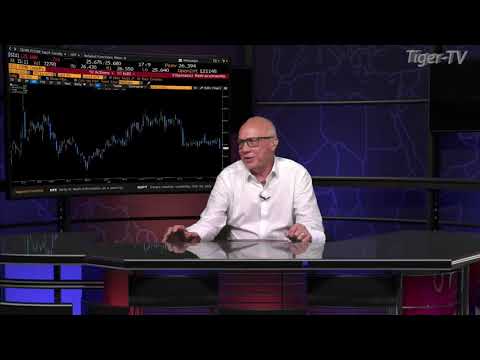 July 16th, Daily Stock Market Recap with Tom O'Brien - 2021