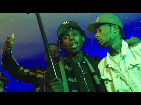 Nice To Meet You-Montana Rugga Mackaveli x Thelonious Lincoln [Shot by @mookiemadface]