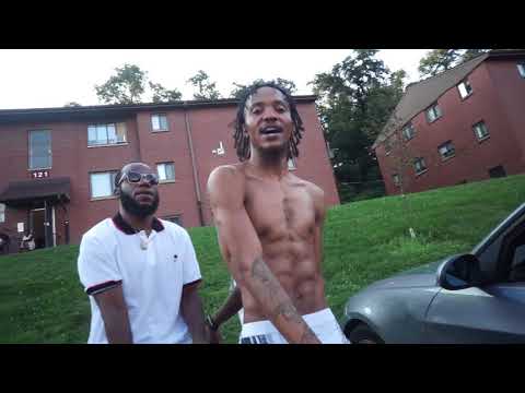 TopOppJUICE "Block To Hot" Shot By True Vision
