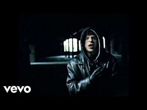 Ferris MC - Spieglein, Spieglein (Official Video) (VOD)