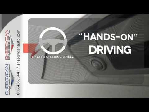 New 2017 RAM 1500 Oshkosh WI Sheboygan, WI #B7925 - SOLD