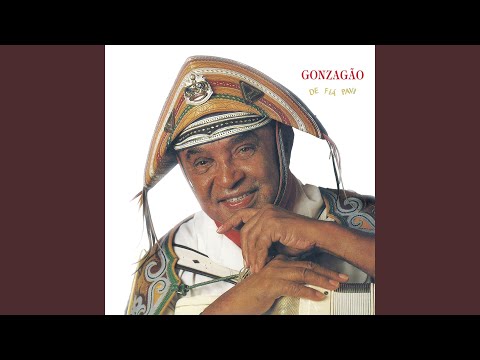 Pobre Sanfoneiro - Luiz Gonzaga
