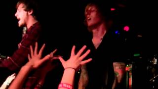 The Color Morale- Be Longing Always LIVE
