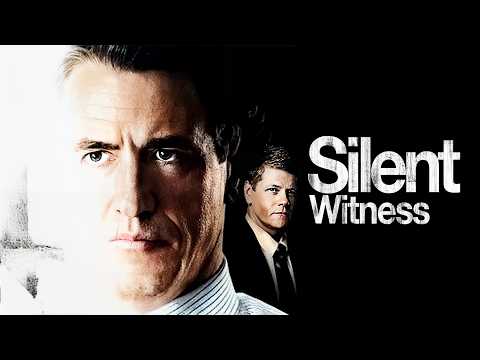 Silent Witness | Dermot Mulroney (Zodiac) | DRAMA | Full Movie in English