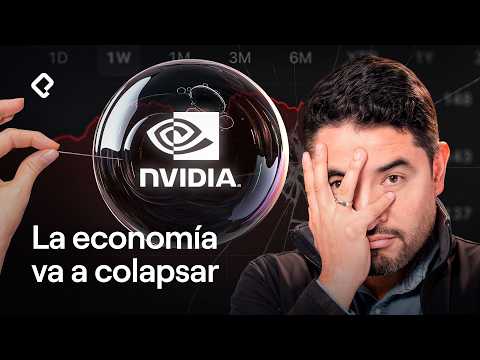 Imagen ¿Es AI una burbuja?