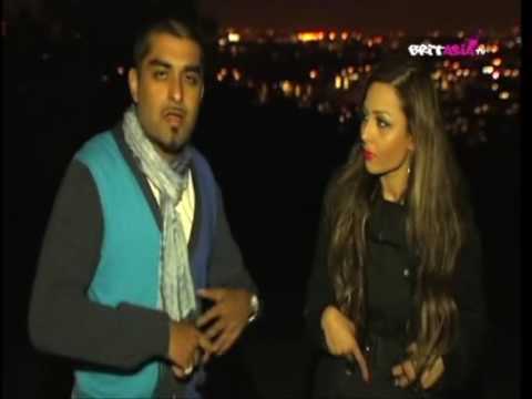 The Chart Show with AG Dolla