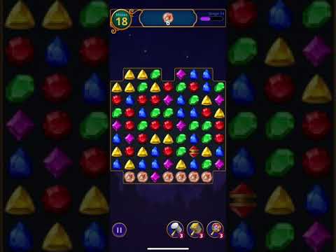Games - Jewel Mania