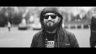 Black Foxxes - You Me At Six Tour Diary pt.1