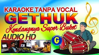 Download lagu GETHUK KARAOKE KOPLO TANPA VOCAL ( NADA G ) mp3 Download lagu GETHUK KARAOKE KOPLO TANPA VOCAL ( NADA G ) mp3