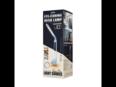 Remax LED Eye lamp RT-E510 White