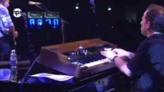 James Taylor - North Sea Jazz 2009 - Steamroller