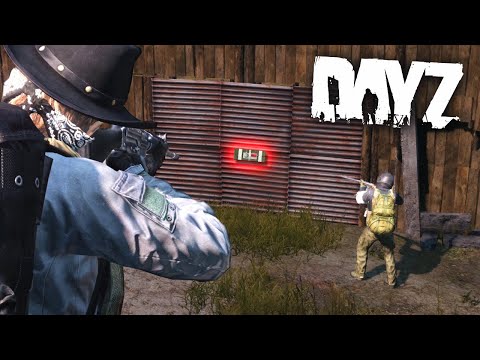 THE DayZ MAFIA BASE RAID THE CARTEL!!