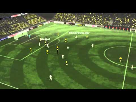 Roda JC - Cambuur Leeuwarden - Doelpunt Havenaar 17 minuten