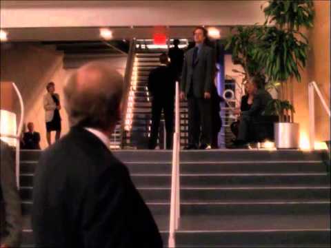 West Wing- The Signal