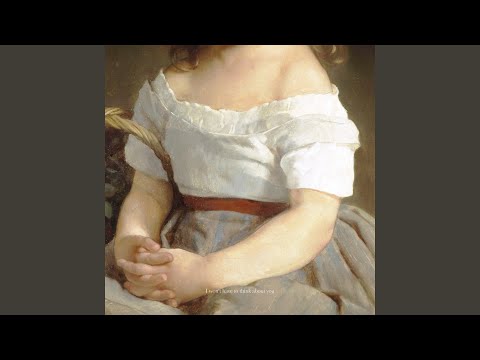 Not Like I Was Doing Anything