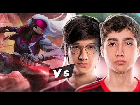 STOMPEI OF JEAN MAGO BY TINOWNS