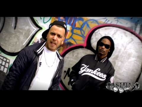 Young Cashino Boxing Riddim Murder