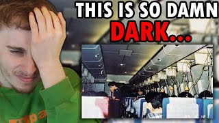 Reacting to r/MorbidReality {7}.. This is Horrible....