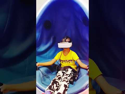 Samrin & Sanika Enjoying at Babuland