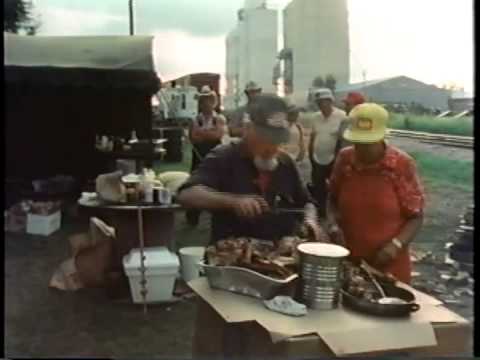 National Geographic - Love Those Trains