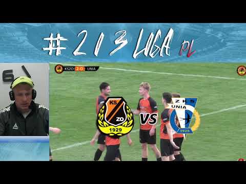 28 kolejka 3 liga grupa 4 #3lig4podlupa Bramki, akcje komentarz Maciej Szcześniewski