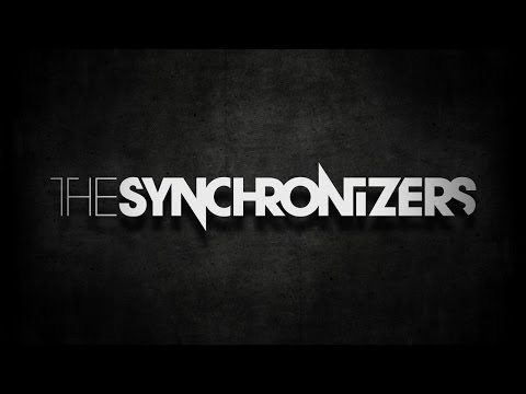 Daft Punk & The Synchronizers - Faster Around The World