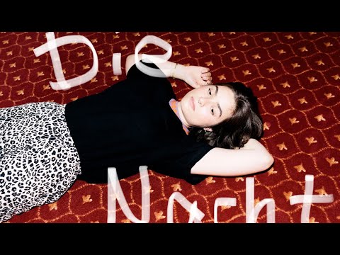 GIRLWOMAN - Die Nacht (unplugged)