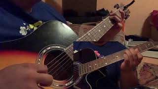 Tengo miedo Miguel y Miguel