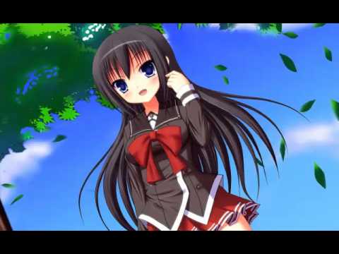 Nightcore ♥ Airplanes