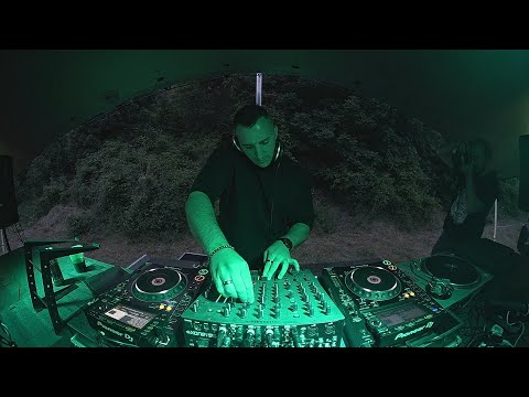 Monthy Nolan | RTS.FM Budapest x Flipside pres. Open Air @ Tettye Katlan | 03.06.2023