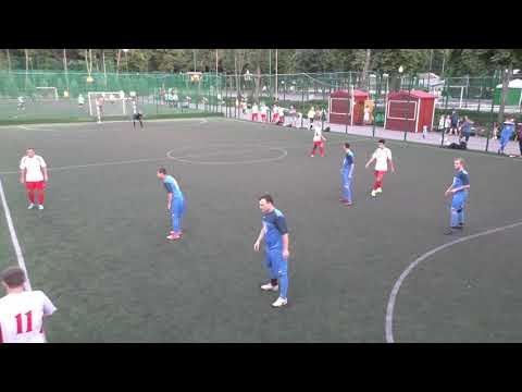 5 КХ 2 Henkel – Армагеддон