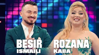 Besir Ismaili & Rozana Kaba - Sa Mir Po Lun Qyqek