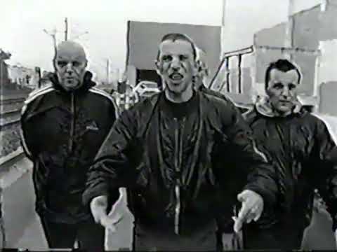 Spirit Of The Streets - The Business
