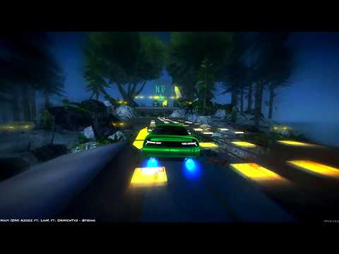 [DM] Azooz ft. LinK ft. CriMenTvz - Stigma