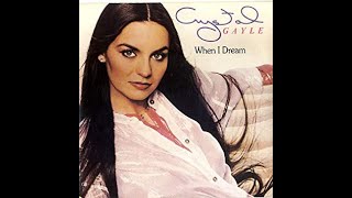 I Still Miss Someone~Crystal Gayle