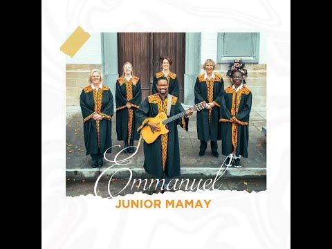 EMMANUEL - JUNIOR MAMAY ( Clip officiel ) IMMANU-EL