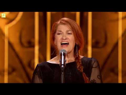 Barbara Kalinowska – „Serca gwiazd”-Przesłuchania w ciemno-The Voice Senior 2