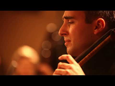 Henry Purcell: Dido's Lament from Dido and Aeneas (Z. 626) arr. Stokowski