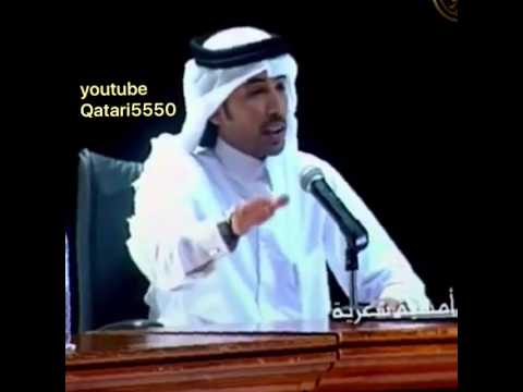 مقناص الصقاقير  الشاعر محمد بن فطيس