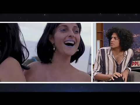 Entrevista com Irma e Leo Middea | CONVERSAS AO SUL | RTP ÁFRICA