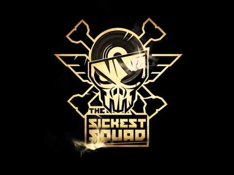 The Sickest Squad - Pandemonium 2014 Anthem