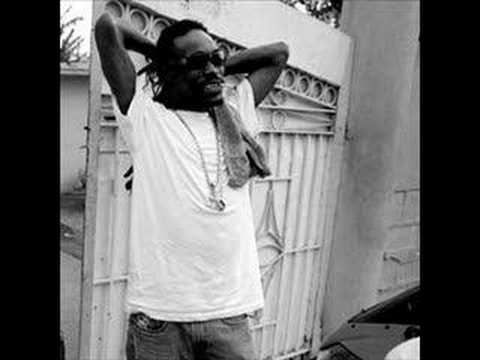 Munga - Talk Dem A Talk (Big Ship Diss)