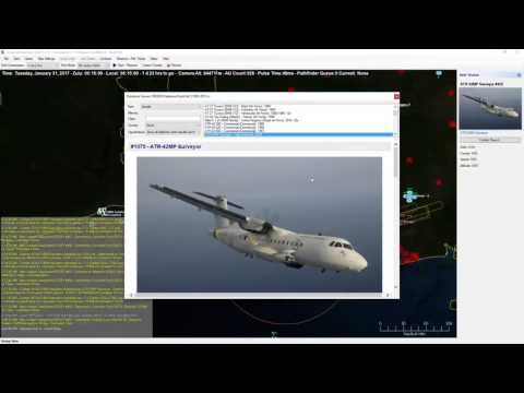 Command: Modern Air/Naval Operations - Under African Skies, 2017 Episode 01