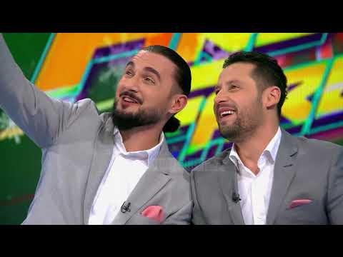 Fiks Fare, 04 Janar 2018, Pjesa 1 - Investigative Satirical Show